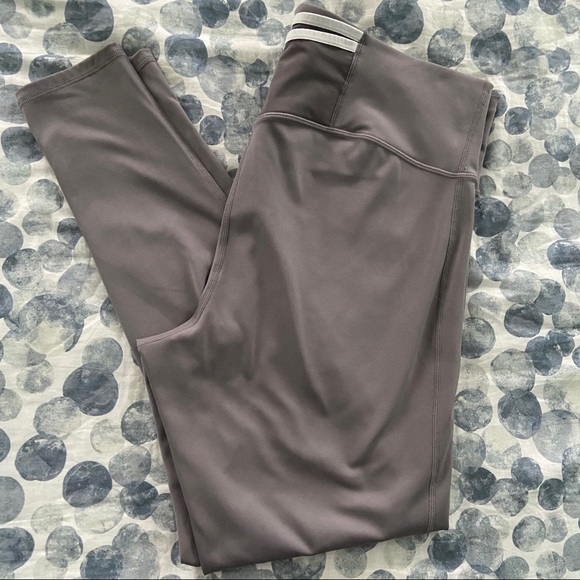 Trinity High-Waisted Pocket Legging (2X) - Picture 4 of 7